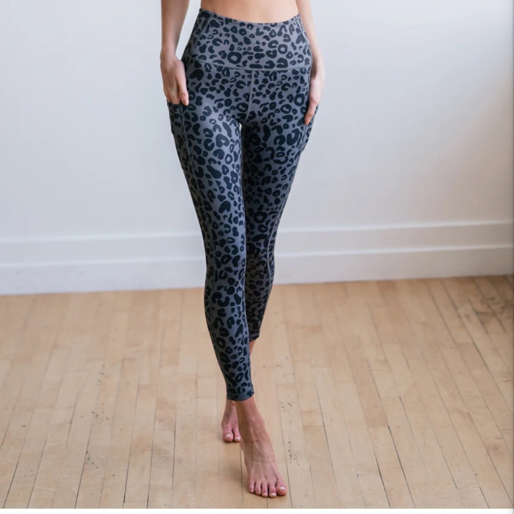 Maven Threads Workout Leggings Small